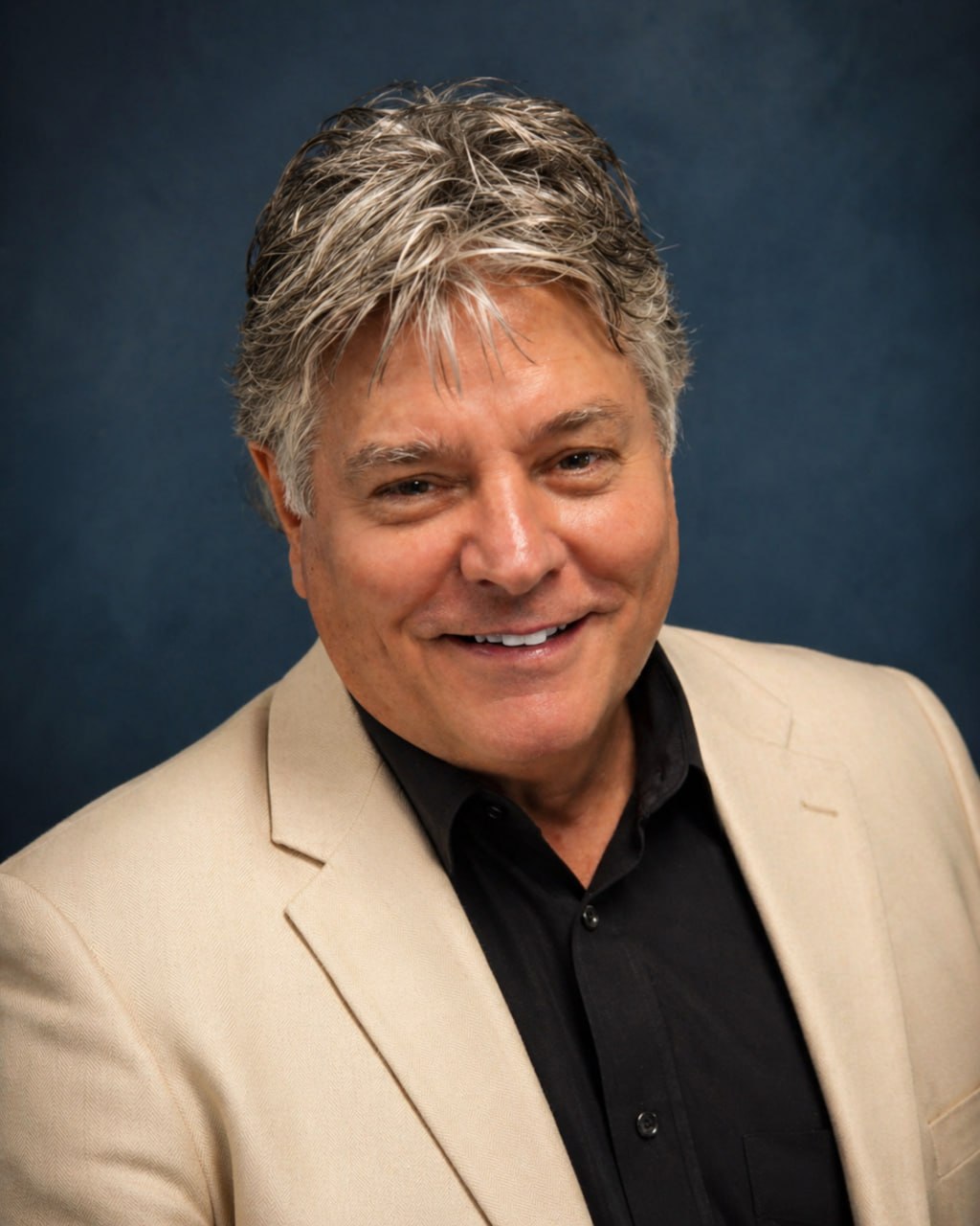 Mark Edwin